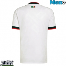 Mexico Replica Away Shirt World Cup 2026 Short Sleeve
